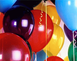 Прикольные поздравления с днем рождения.